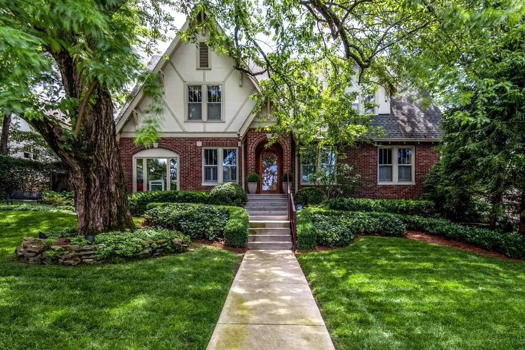 2617 Barton, Nashville, TN 37212 - #1