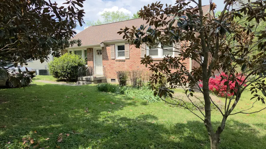 2935 Sinbad Dr, Nashville, TN 37214 - #3