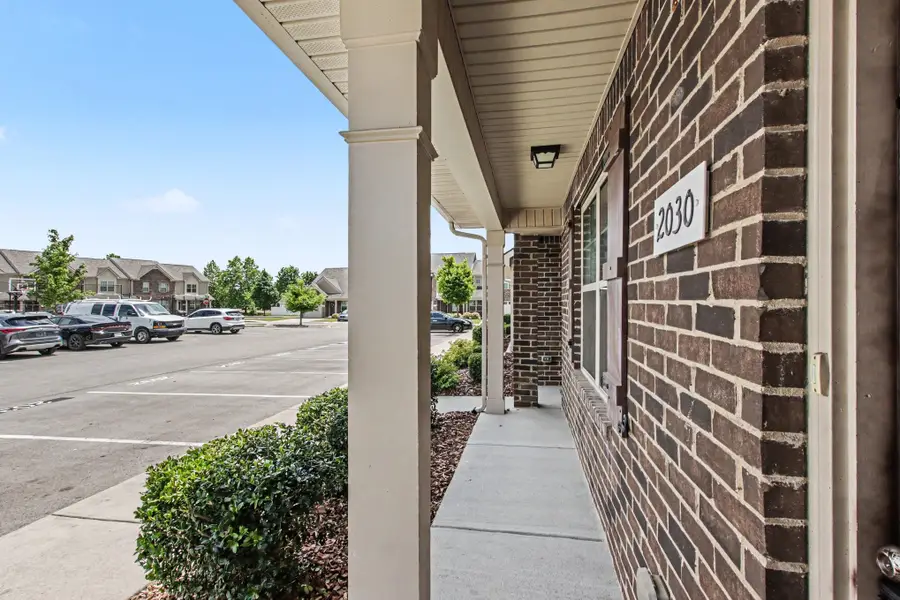 2030 Alpental Rd, Smyrna, TN 37167 - #2