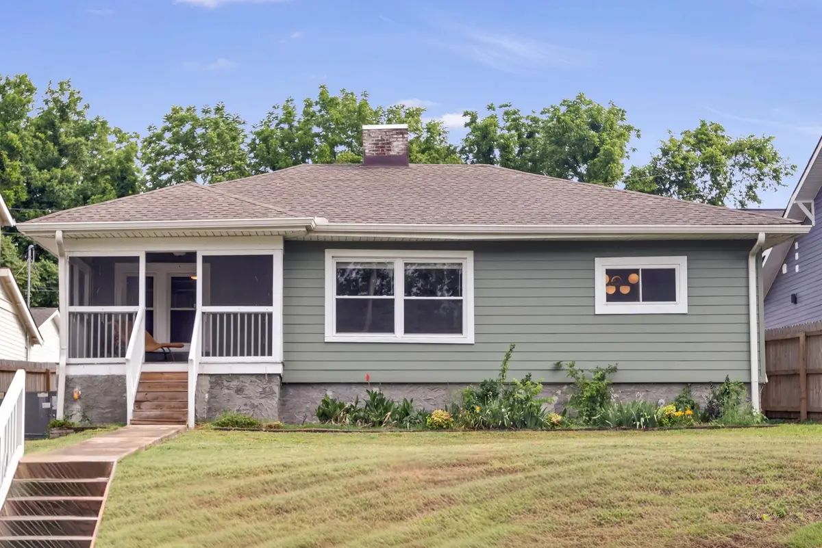 1127 Sharpe Ave, Nashville, TN 37206 - #1
