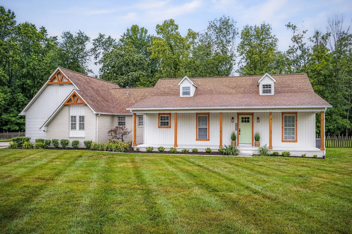 3013 Saint Charles Pl, Cookeville, TN 38501 - #1