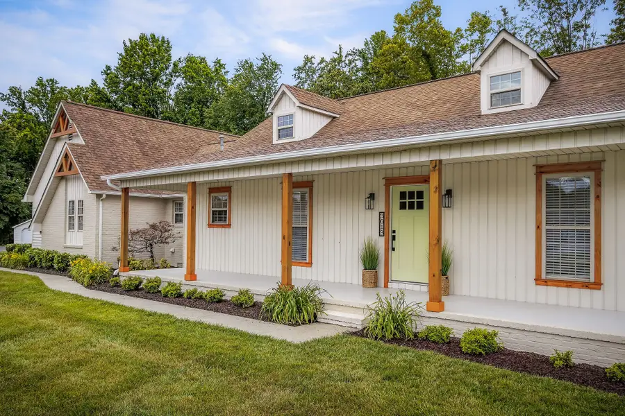 3013 Saint Charles Pl, Cookeville, TN 38501 - #2