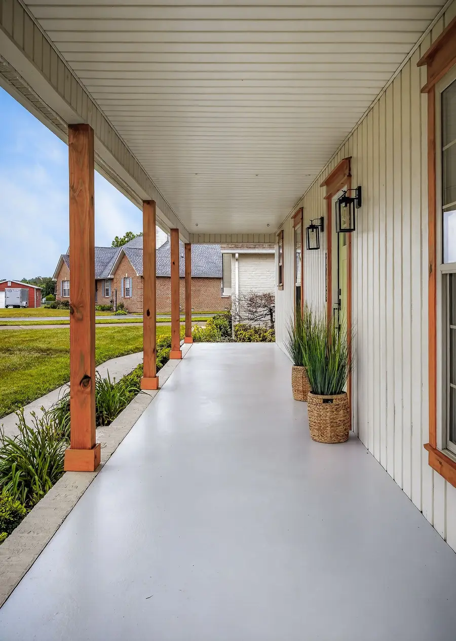 3013 Saint Charles Pl, Cookeville, TN 38501 - #3