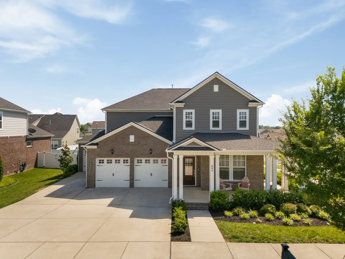804 Rockwell Dr, Hendersonville, TN 37075 - #1