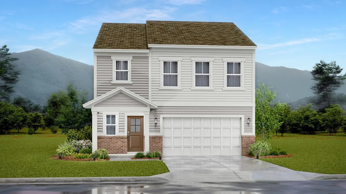 929 Pitcher Drive, Clarksville, TN 37042 - #1