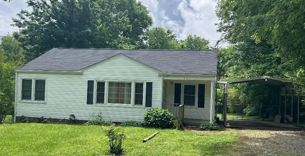 807 W 9th St, Columbia, TN 38401 - #1