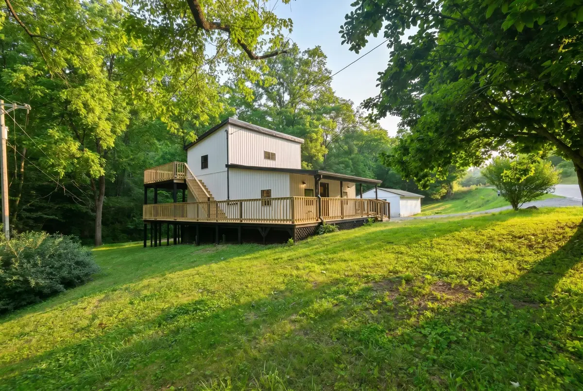 2627 Auburntown Rd, Woodbury, TN 37190 - #1