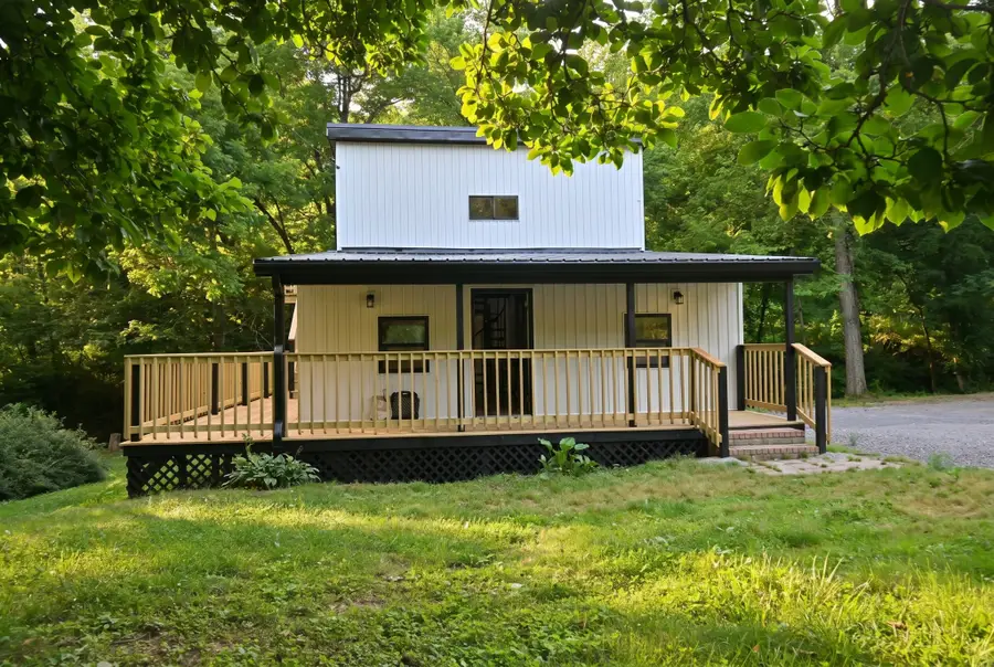2627 Auburntown Rd, Woodbury, TN 37190 - #2