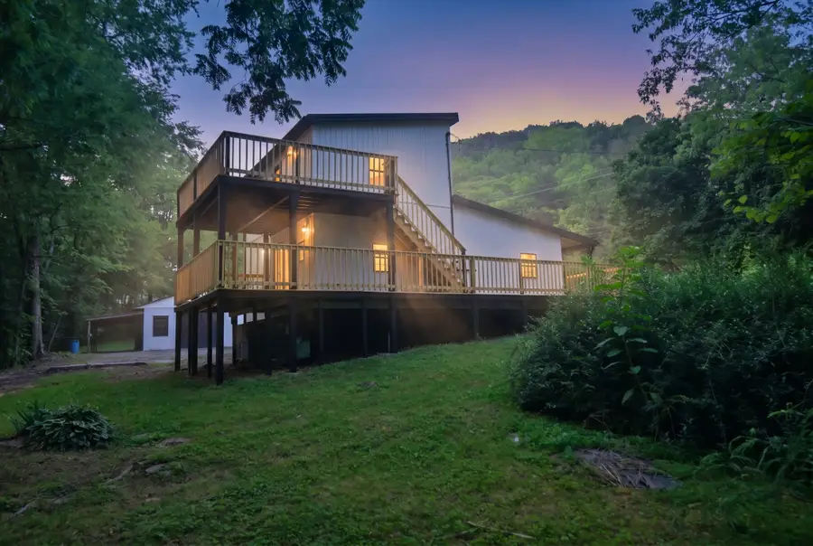 2627 Auburntown Rd, Woodbury, TN 37190 - #3