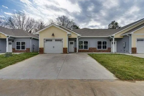 4470 Keith Street Nw #502, Cleveland, TN 37312