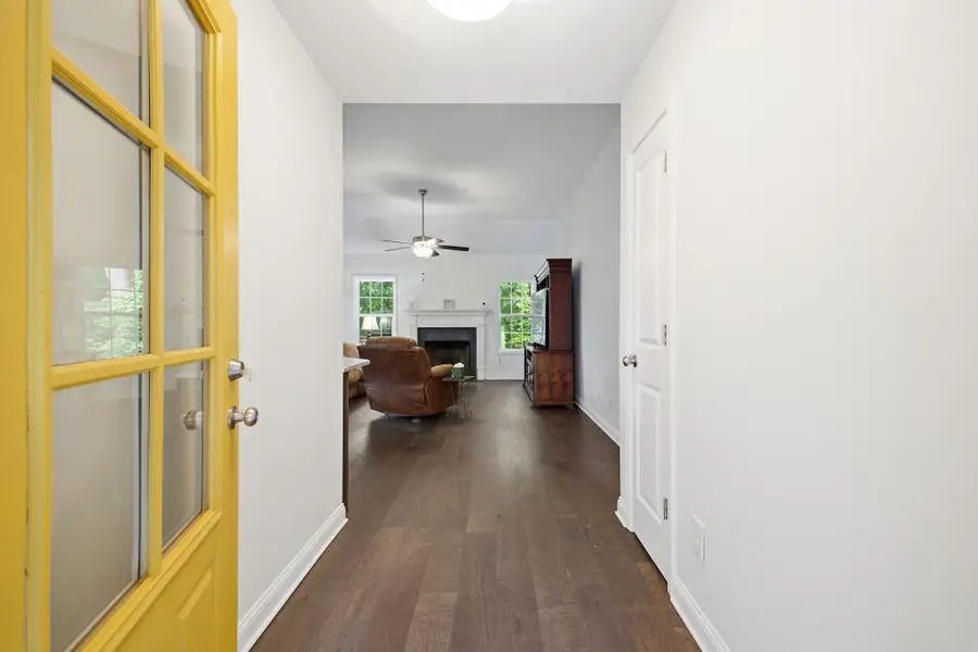 109 Mangrum Rd, Bon Aqua, TN 37025 - #2