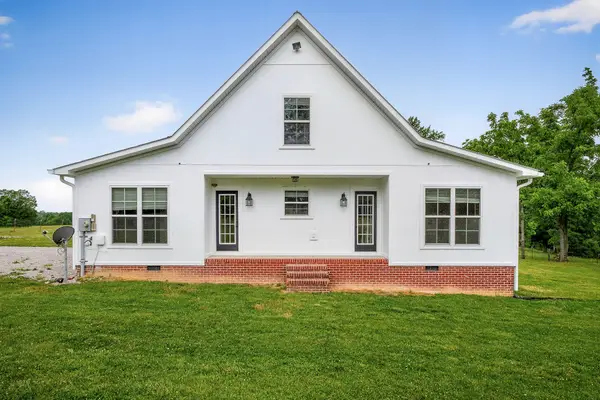 8495 Baxter Rd, Baxter, TN 38544