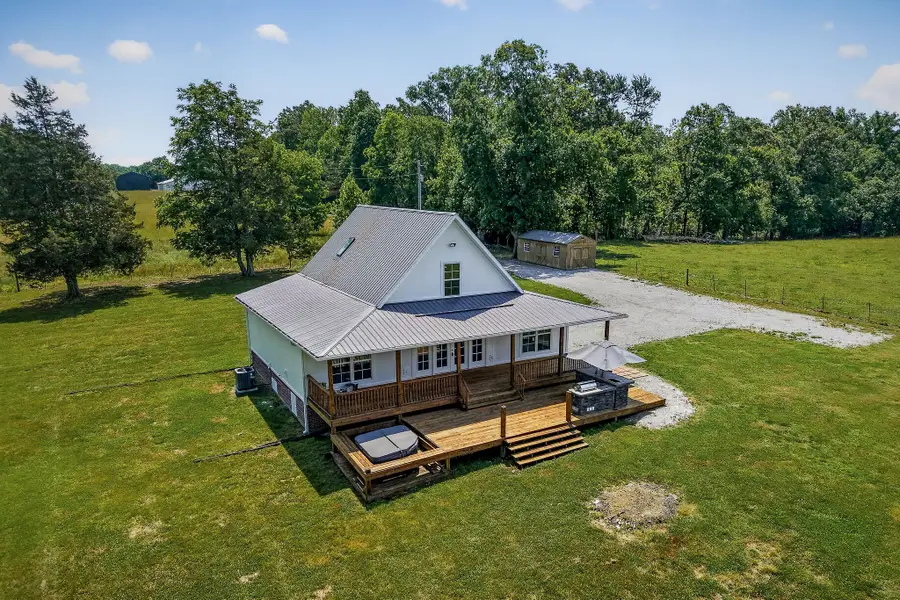 8495 Baxter Rd, Baxter, TN 38544 - #2