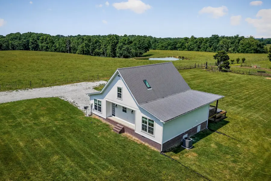 8495 Baxter Rd, Baxter, TN 38544 - #3