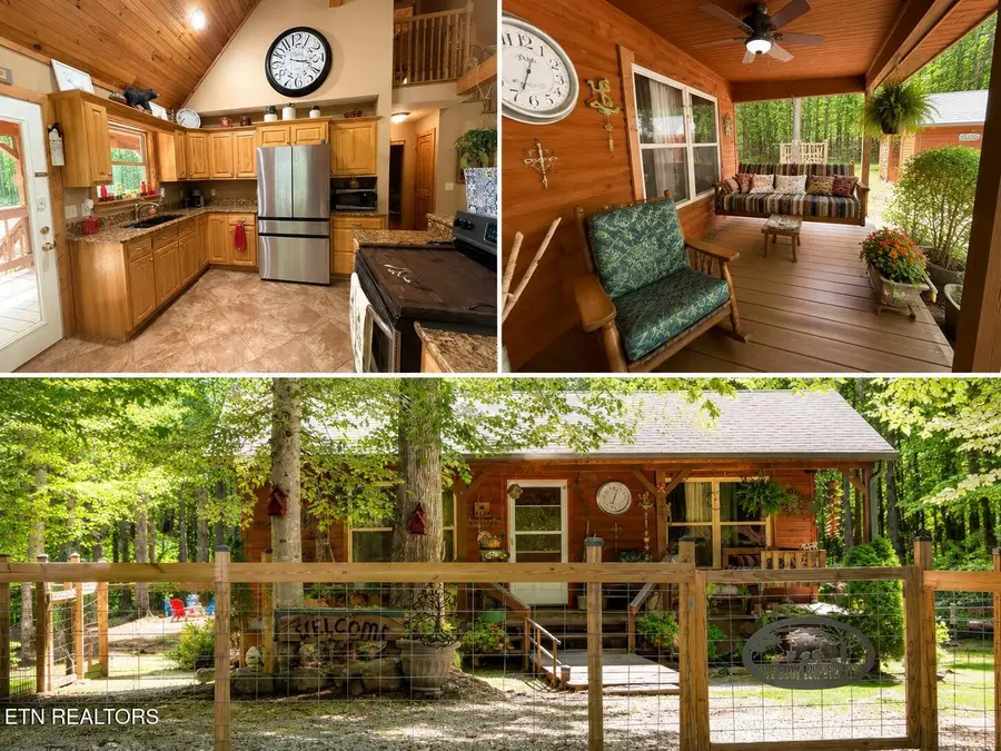 737 Edd Linder Rd, Jamestown, TN 38556 - #2