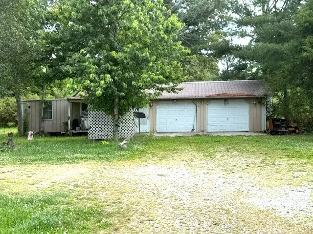170 Markeele Rd, Manchester, TN 37355 - #2