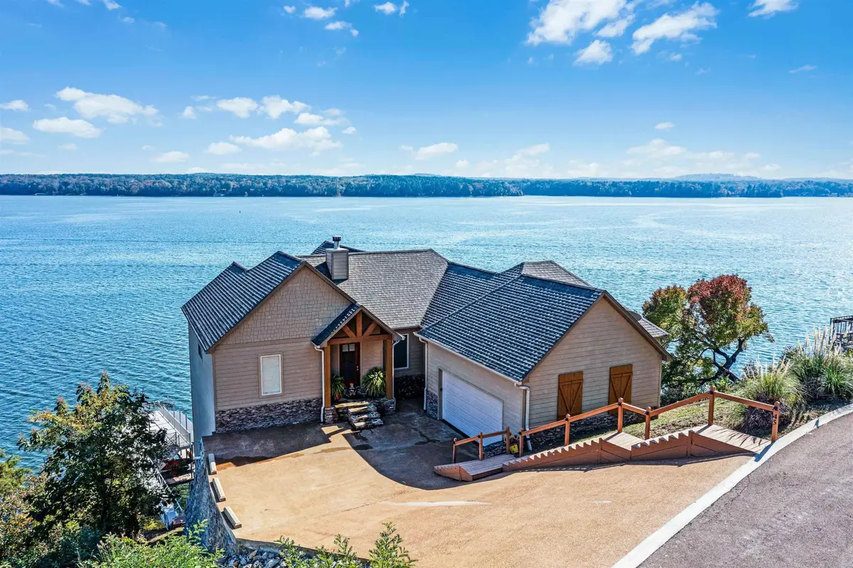 45 Pinnacle Pt, Savannah, TN 38372 - #1