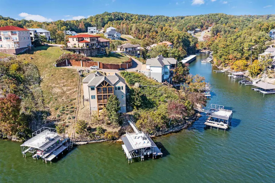 45 Pinnacle Pt, Savannah, TN 38372 - #2