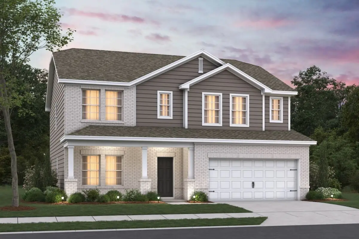 3132 Gravity Drive, Columbia, TN 38401 - #1