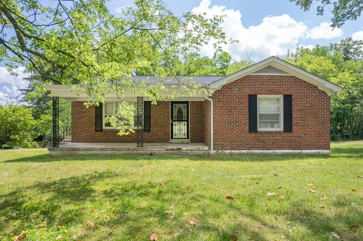2204 Sowell Mill Pike, Columbia, TN 38401 - #1