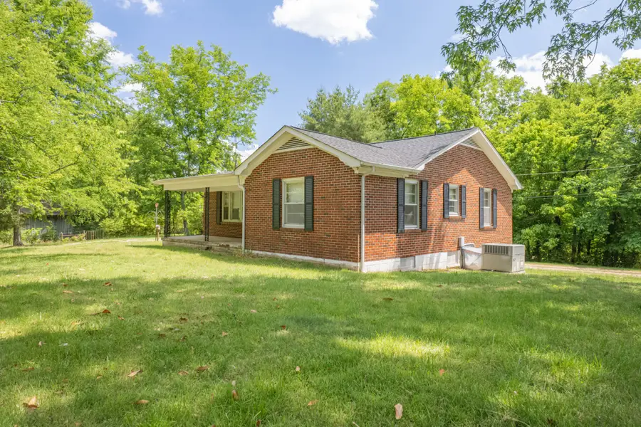 2204 Sowell Mill Pike, Columbia, TN 38401 - #2