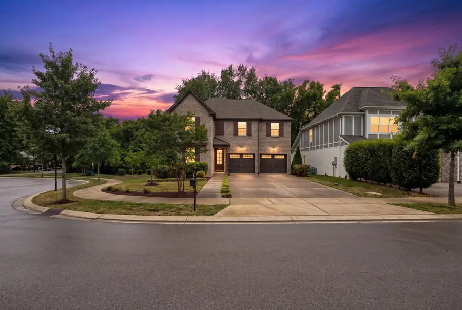 5016 Viola Ln, Franklin, TN 37069 - #2