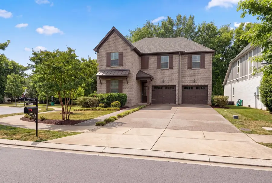 5016 Viola Ln, Franklin, TN 37069 - #3
