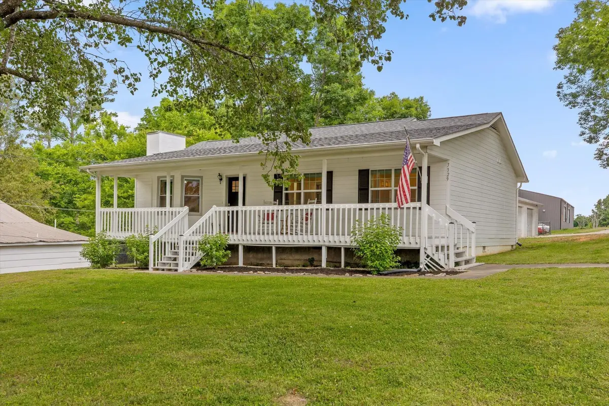 3329 Lookout Lake Road, Chattanooga, TN 37419 - #1