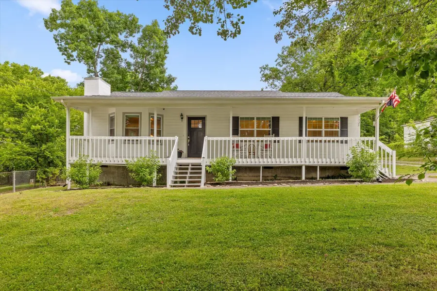 3329 Lookout Lake Road, Chattanooga, TN 37419 - #2