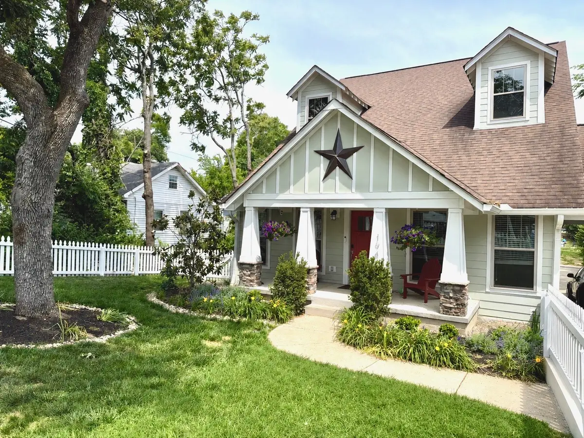 194 37th Ave N, Nashville, TN 37209 - #1