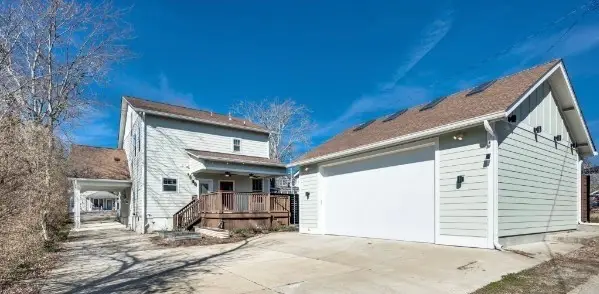 194 37th Ave N, Nashville, TN 37209 - #2
