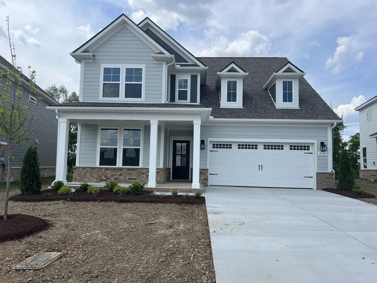 4154 Dream Beetle Loop, Rockvale, TN 37153 - #1