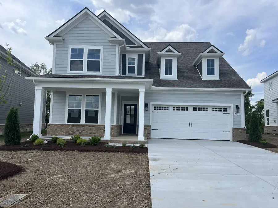4154 Dream Beetle Loop, Rockvale, TN 37153 - #2
