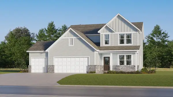 589 Foxglove Lane, Clarksville, TN 37043