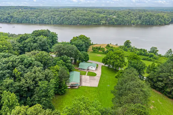 196 Wildlife Road, Dover, TN 37058