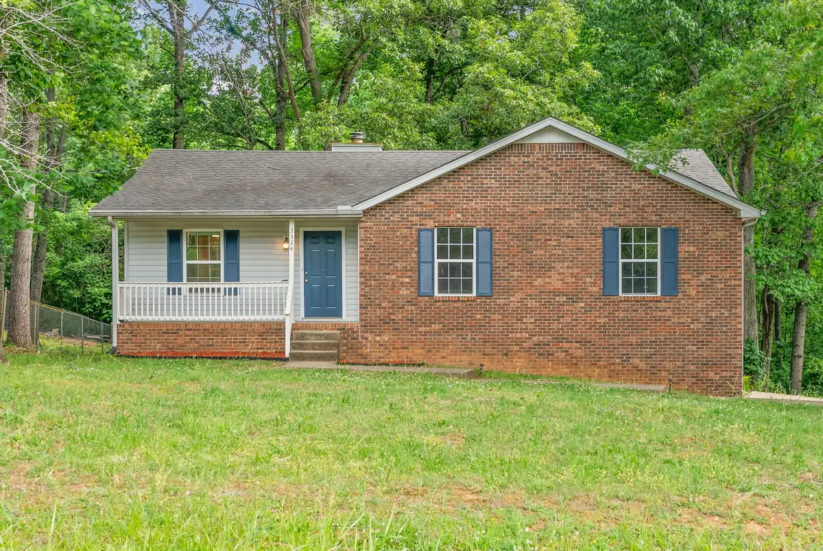 3324 Backridge Rd, Woodlawn, TN 37191 - #1
