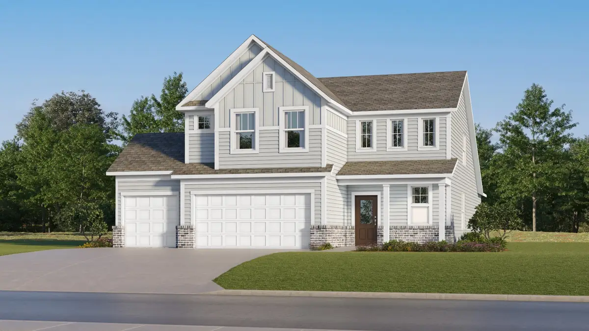 558 Foxglove Lane, Clarksville, TN 37043 - #1