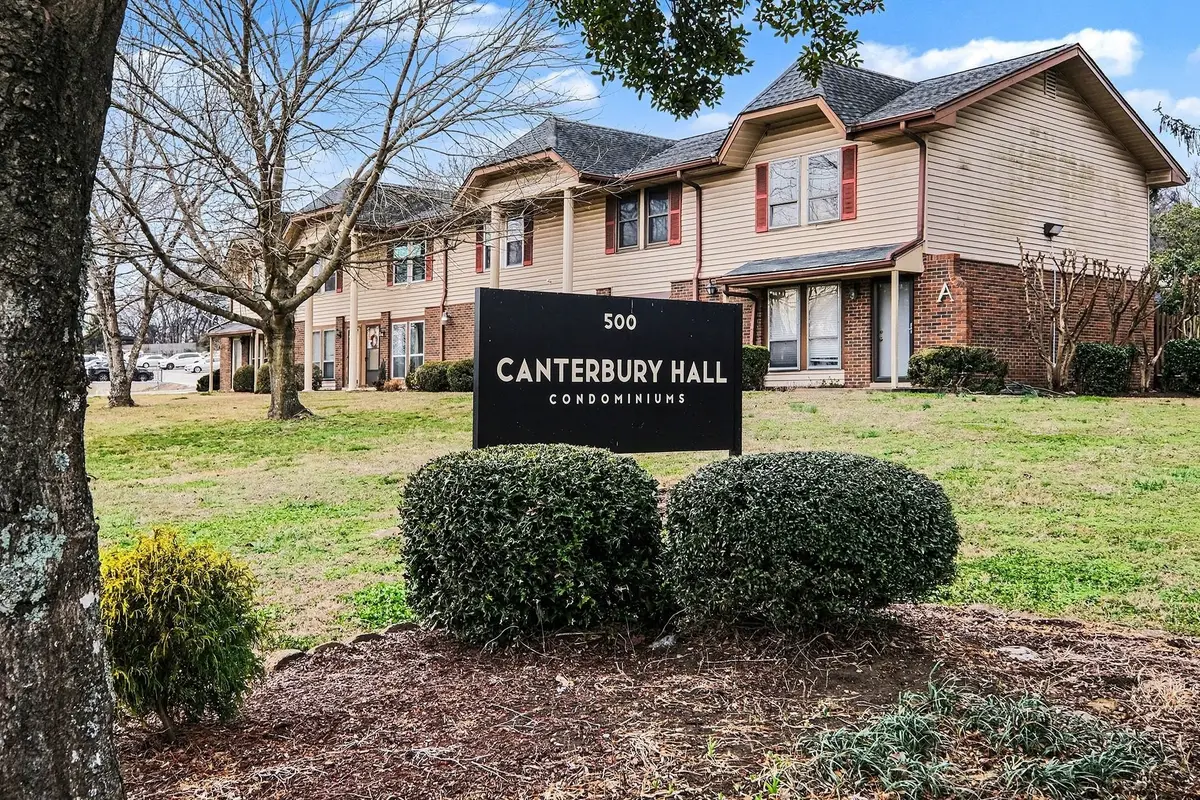 500 Paragon Mills Rd #N13, Nashville, TN 37211 - #1