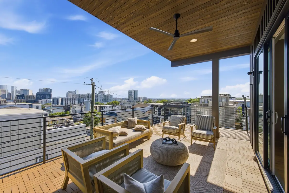 1006A Southside Ave, Nashville, TN 37203 - #1