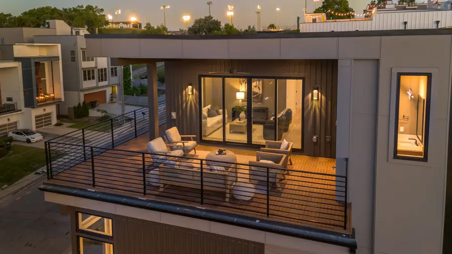 1006A Southside Ave, Nashville, TN 37203 - #3