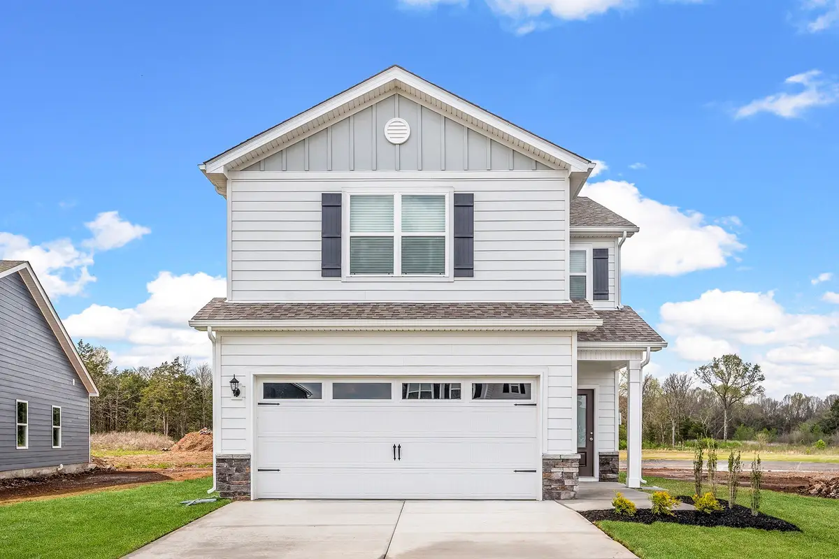 3435 Quintana Drive, Murfreesboro, TN 37127 - #1