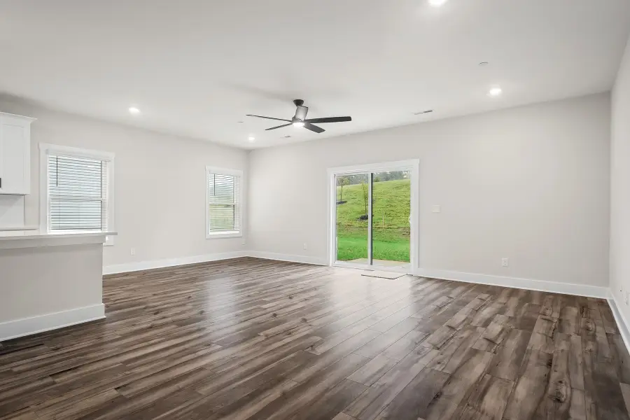 4077 Norman Drive, Spring Hill, TN 37174 - #3