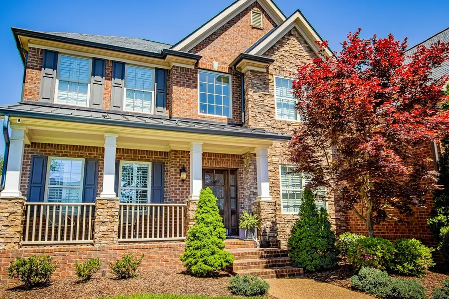 9504 Glenfiddich Trce, Brentwood, TN 37027 - #2