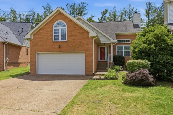 708 Brent Glen Pl, Nashville, TN 37211
