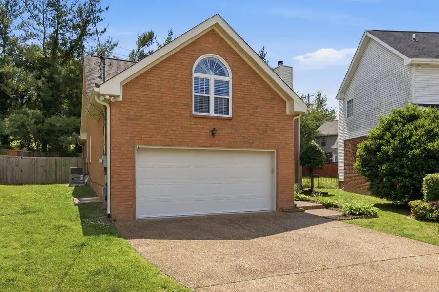 708 Brent Glen Pl, Nashville, TN 37211 - #2