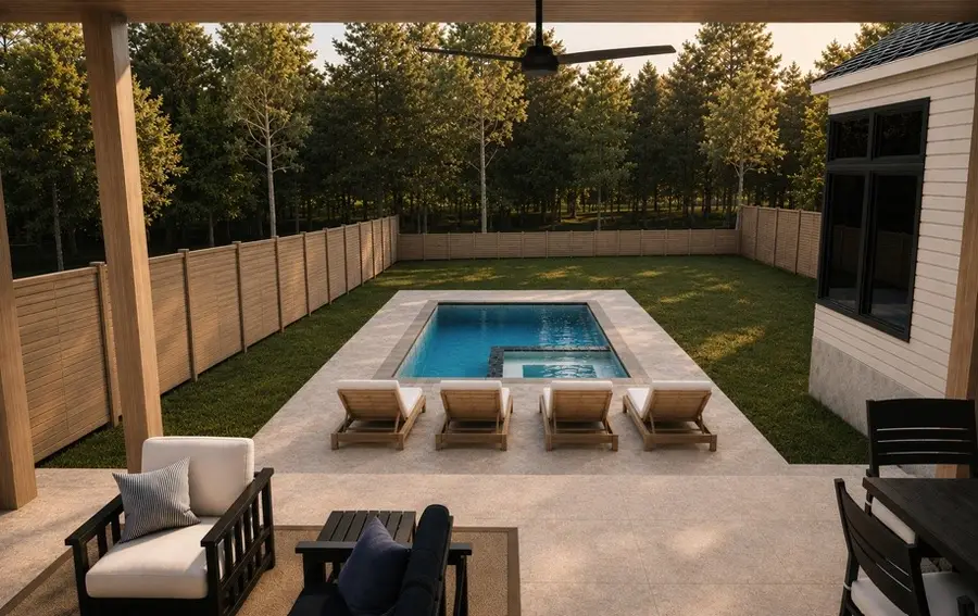 4206B Belmont Park Ter, Nashville, TN 37215 - #2