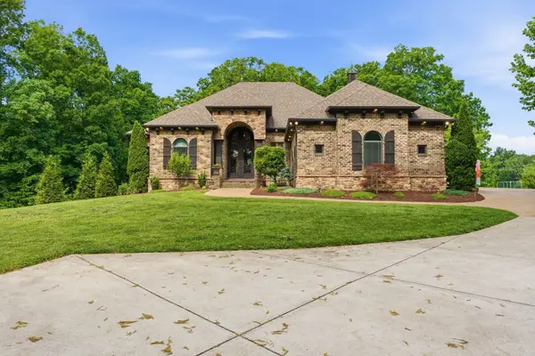 2857 New Hope Rd, Hendersonville, TN 37075