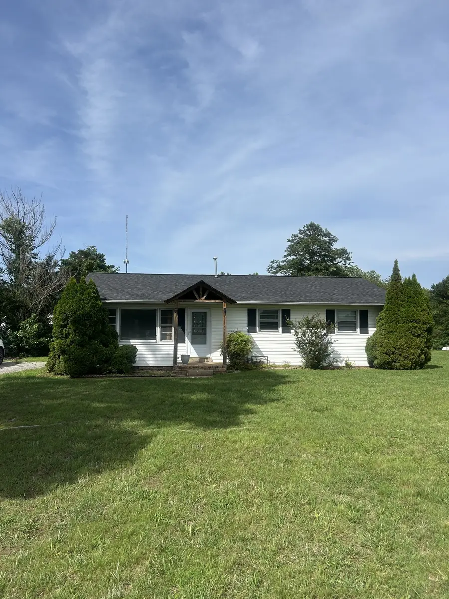 500 Prosser Rd, Lawrenceburg, TN 38464 - #2