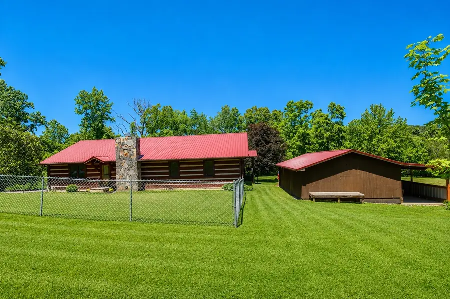 1342 Aetna Church Rd, Centerville, TN 37033 - #2