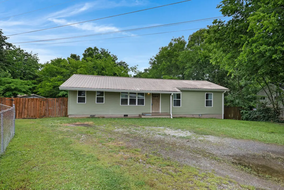 39 Fine Street, Rossville, GA 30741 - #1
